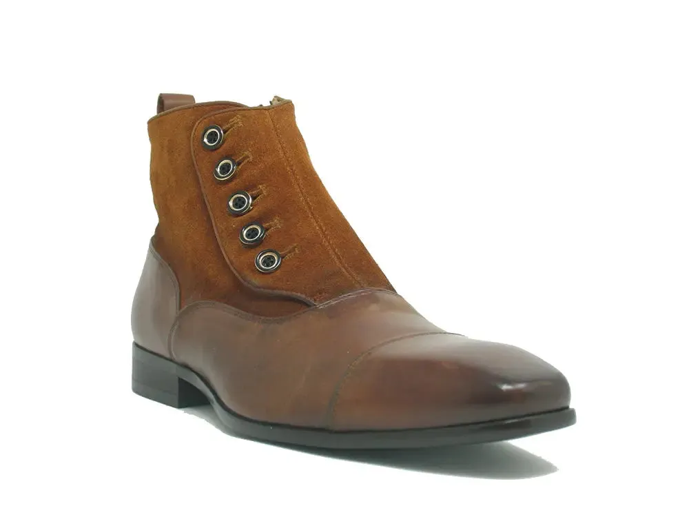 Black,Boot,Brown,Cognac,Olive