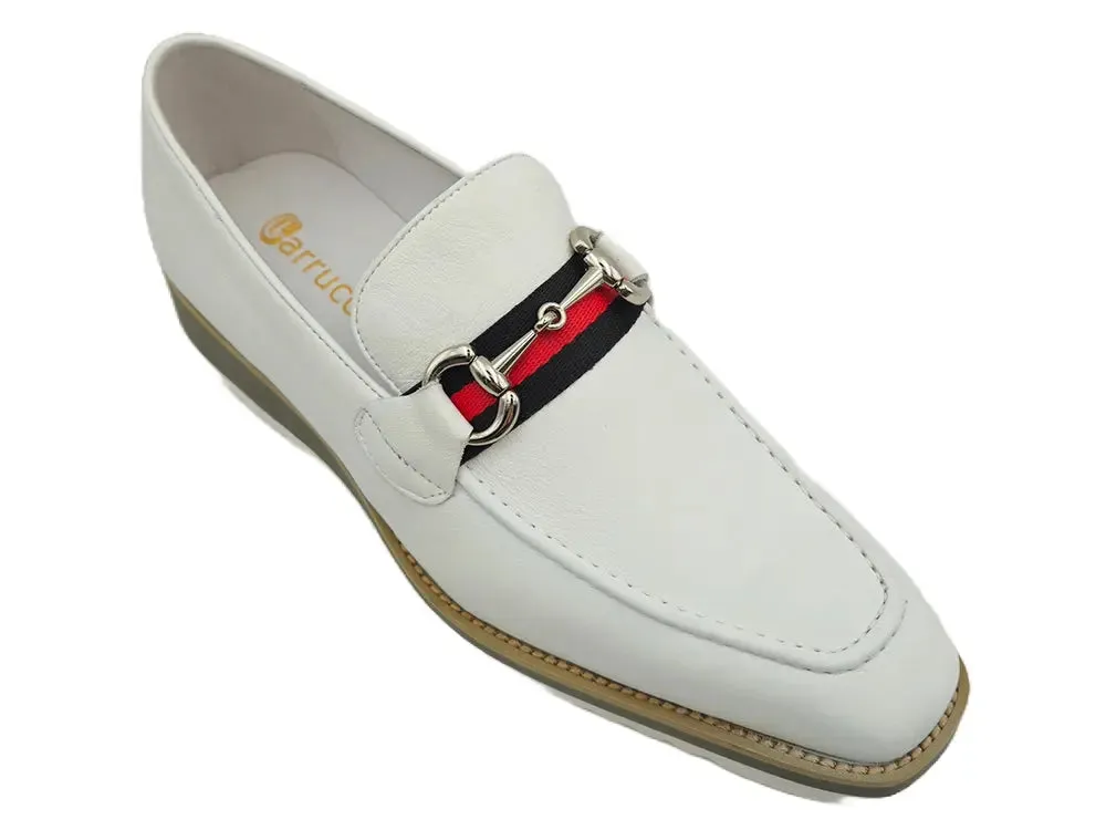 Calfskin Slip-On Horsebit Loafer easy slip