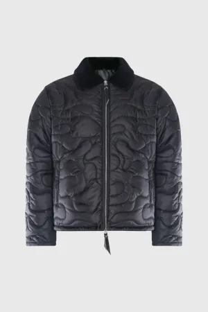 Jacket,Men,removecolor,THC,Varsity Jacket