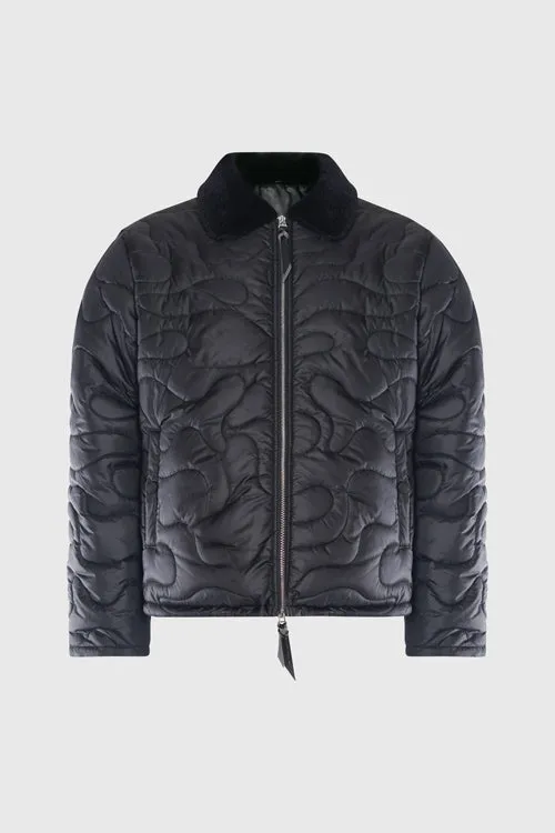 Jacket,Men,removecolor,THC,Varsity Jacket