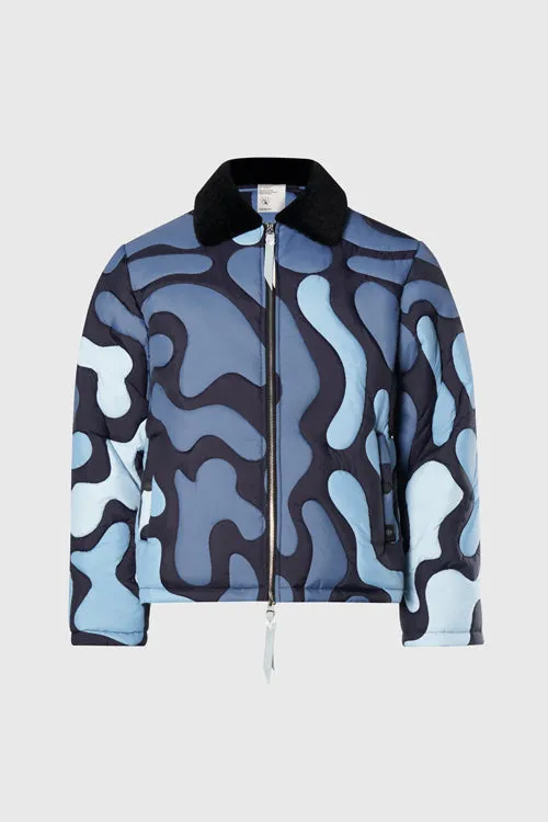 Jacket,Men,removecolor,THC,Varsity Jacket