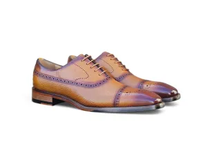 cap toe oxford,classic style,formal footwear,leather sole,mens shoes,Oxford