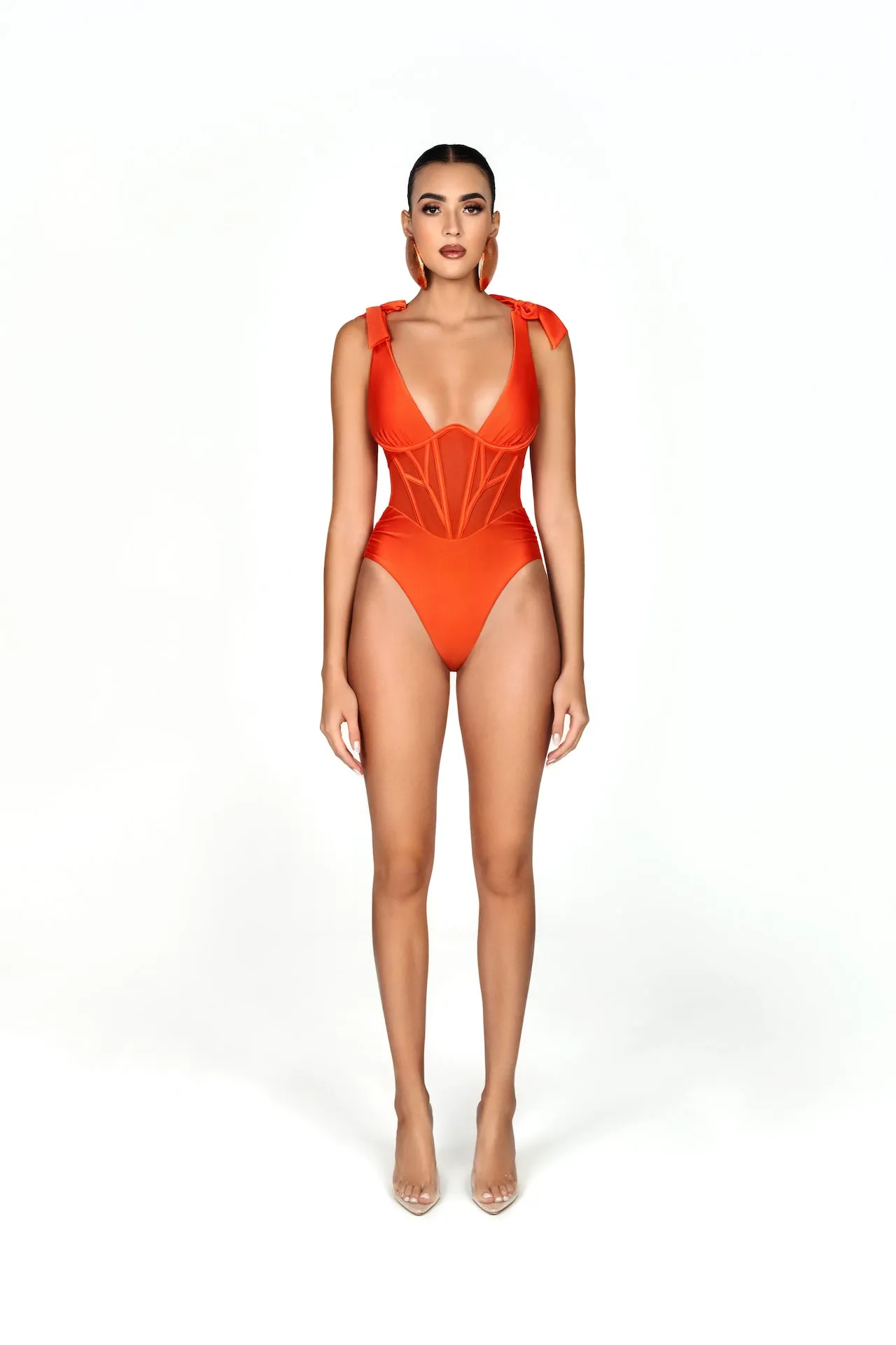 CAYA ONEPIECE womens choice