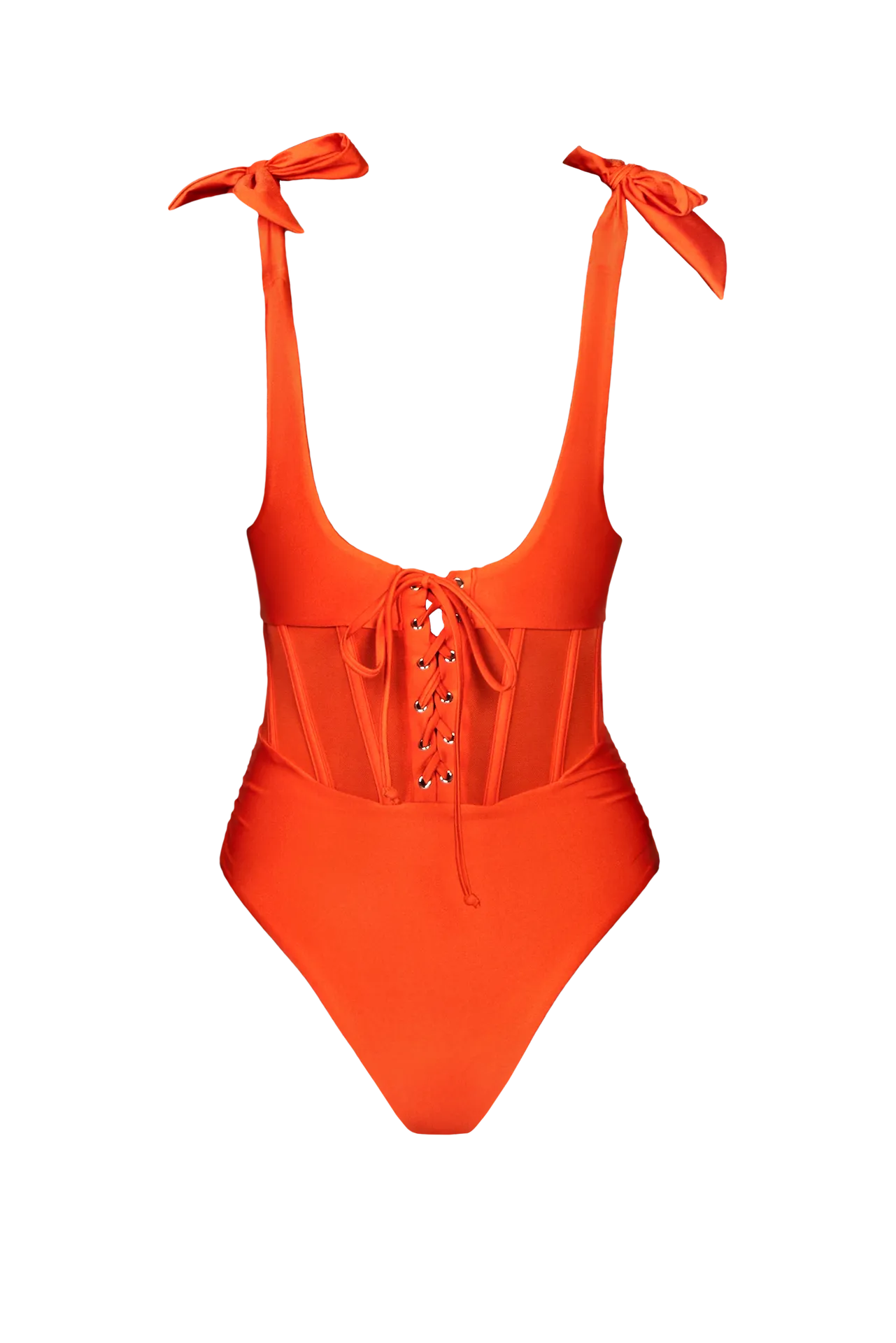CAYA ONEPIECE womens choice