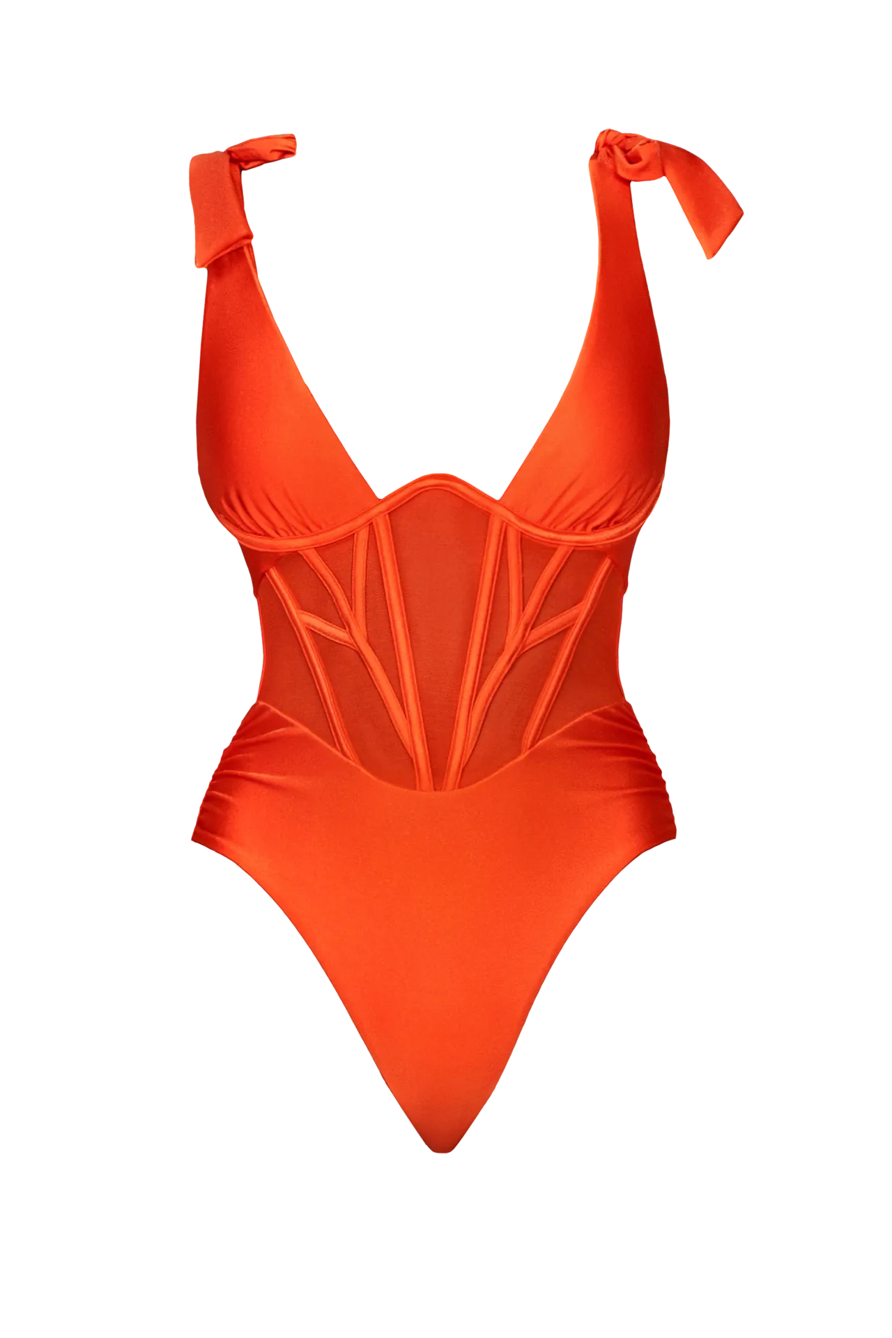 CAYA ONEPIECE womens choice