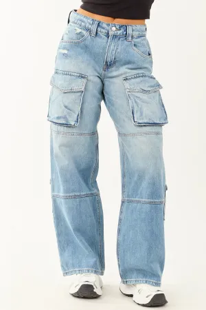 7/15/2025,ALL_PRODUCTS,back-in-stock:true,filter-color:Blue,filter-fabric:Cotton,filter-fabric:Denim,filter-inseam:32",filter-rise:High Rise,filter-season:Fall,filter-season:Spring,filter-season:Summer,filter-season:Winter,filter-style:Cargo,filter-st