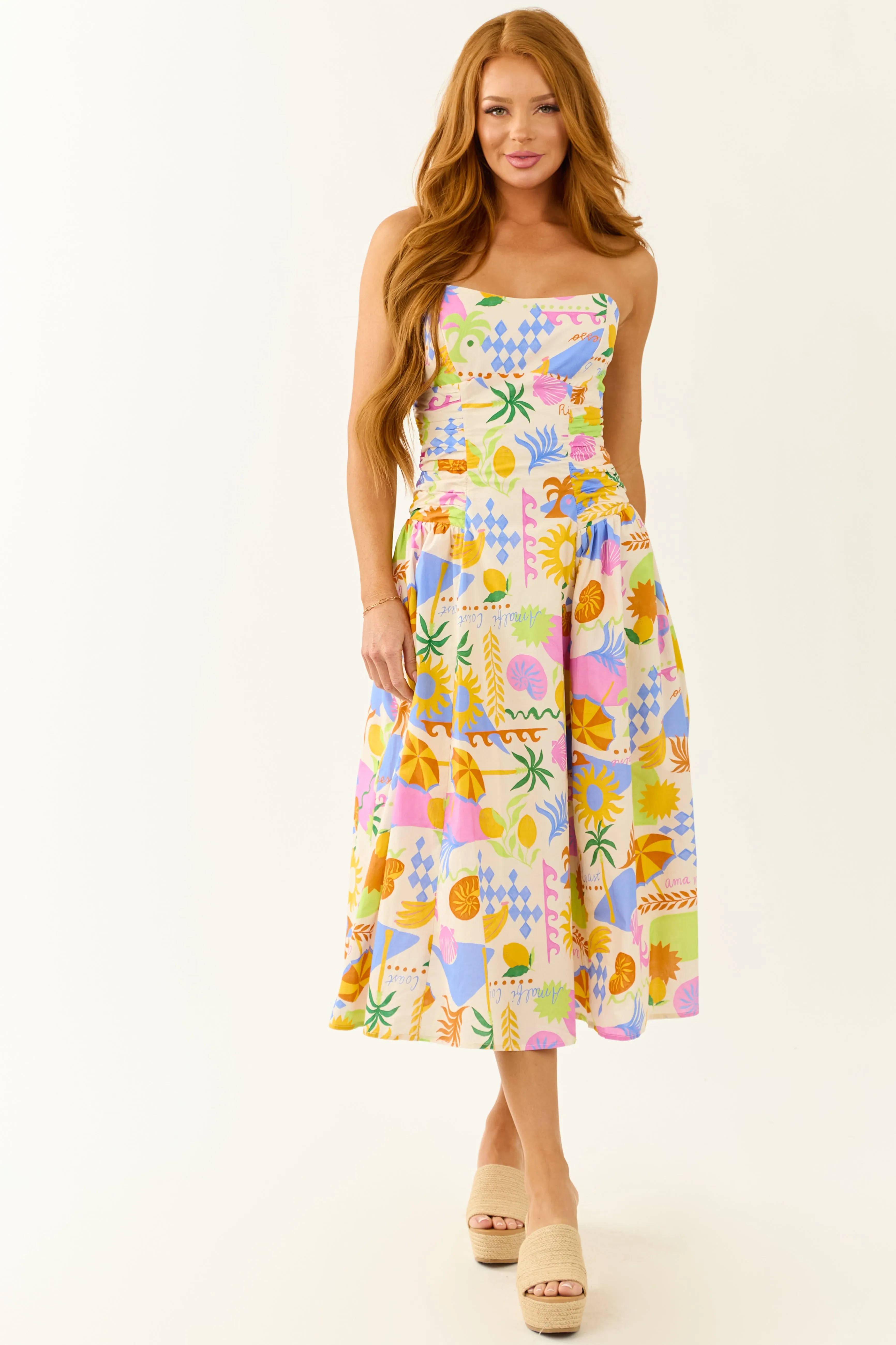 5/27/2025,ALL_PRODUCTS,back-in-stock:true,filter-color:White/Ivory,filter-fabric:Cotton,filter-neckline:Sweetheart,filter-pattern:Abstract,filter-season:Summer,filter-sleeve:Strapless/Tube,gpc:Dresses,pc:Midi_Dresses,Reg-Price