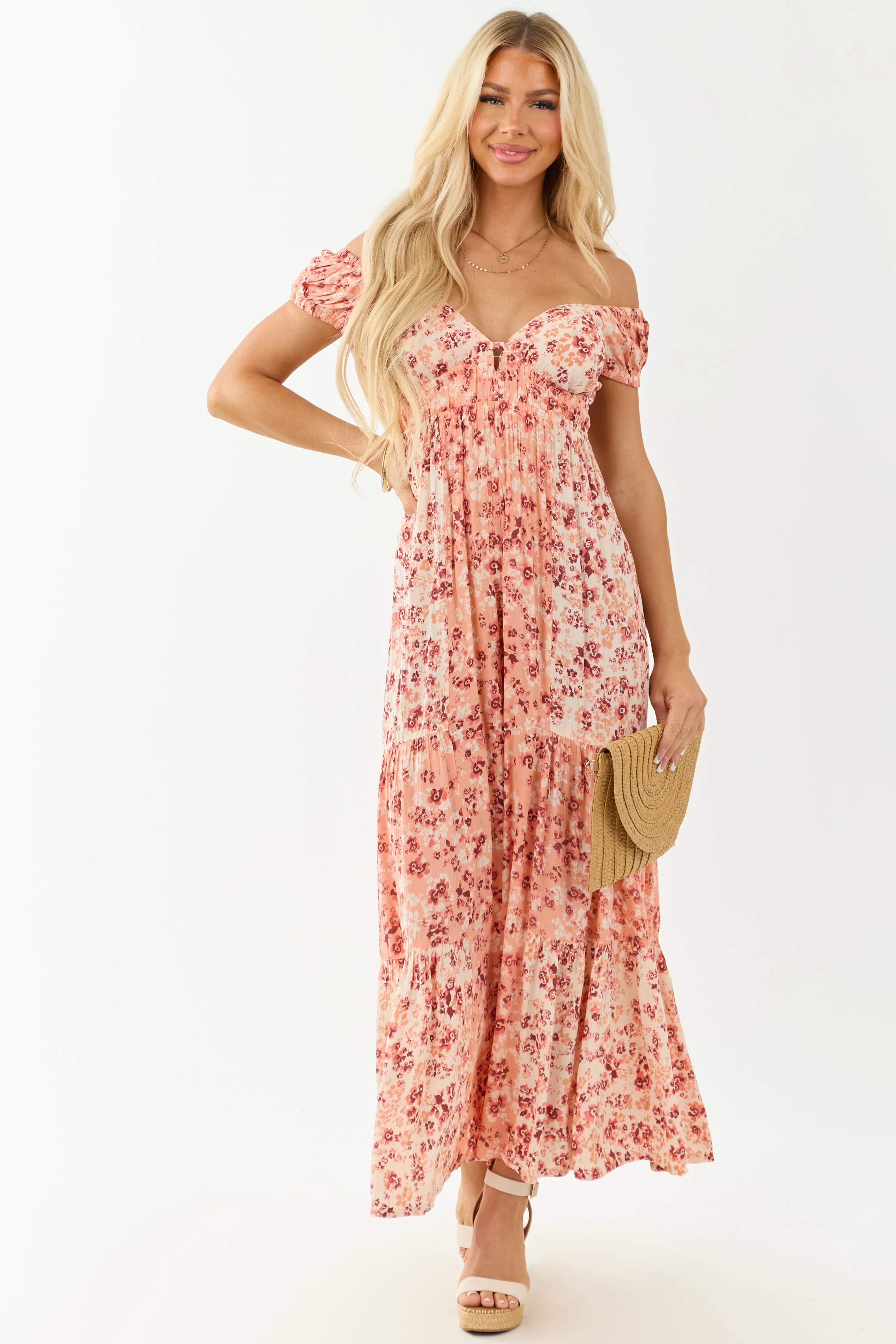 6/3/2025,ALL_PRODUCTS,back-in-stock:true,filter-color:Pink,filter-neckline:V-Neck,filter-pattern:Floral,filter-season:Summer,filter-sleeve:Cap Sleeve,gpc:Dresses,pc:Rompers_Jumpsuits,Reg-Price