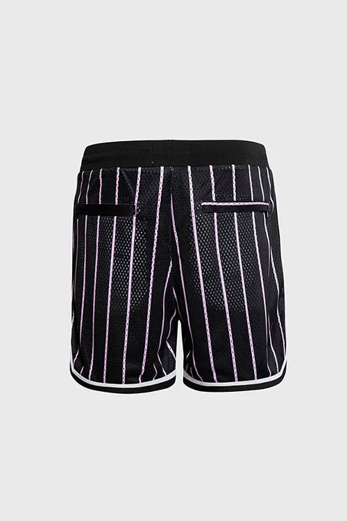 Chosen Basketball Away Shorts summer kit