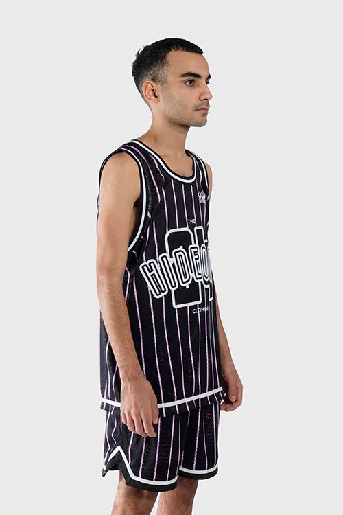Chosen Basketball Away Shorts summer kit
