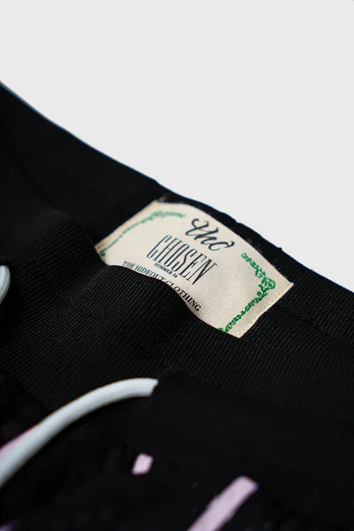 Chosen Basketball Away Shorts summer kit