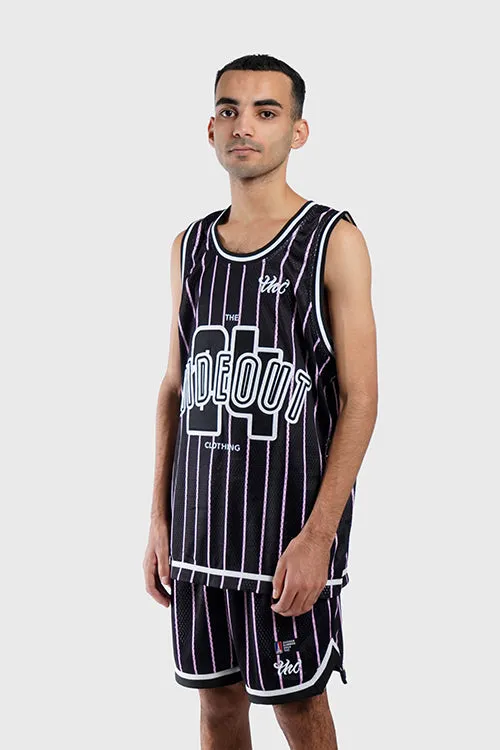 Chosen Basketball Away Shorts summer kit