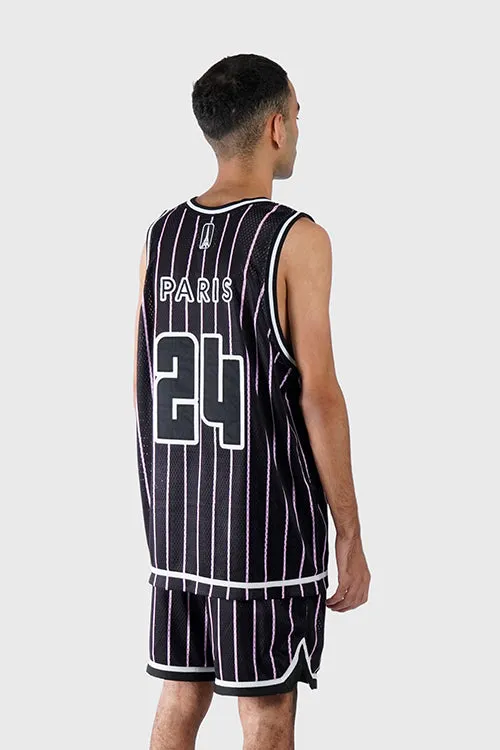 Chosen Basketball Away Shorts summer kit