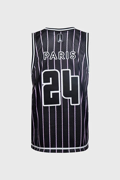 Chosen Basketball Away Vest maternity cozy