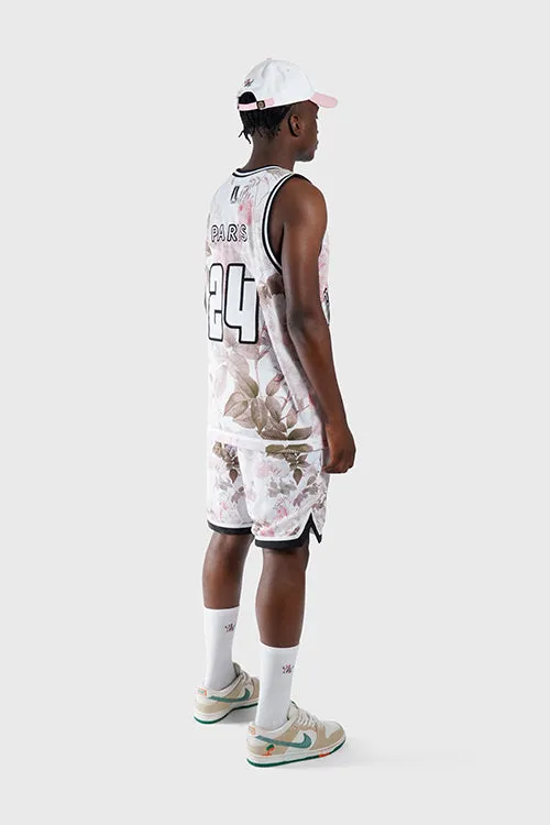 Chosen Basketball Home Shorts sun ready