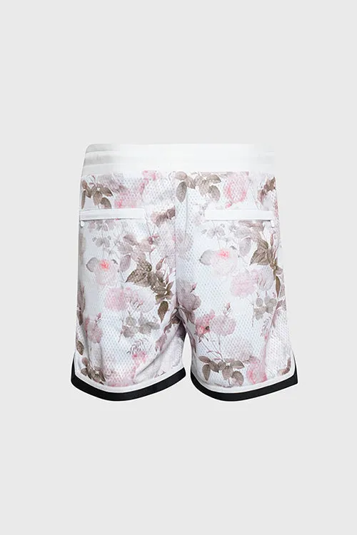 Chosen Basketball Home Shorts sun ready