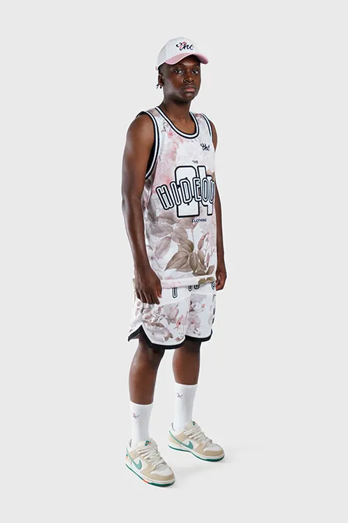 Chosen Basketball Home Shorts sun ready
