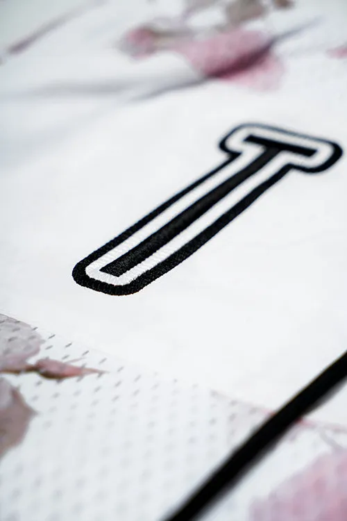 Chosen Basketball Home Shorts sun ready