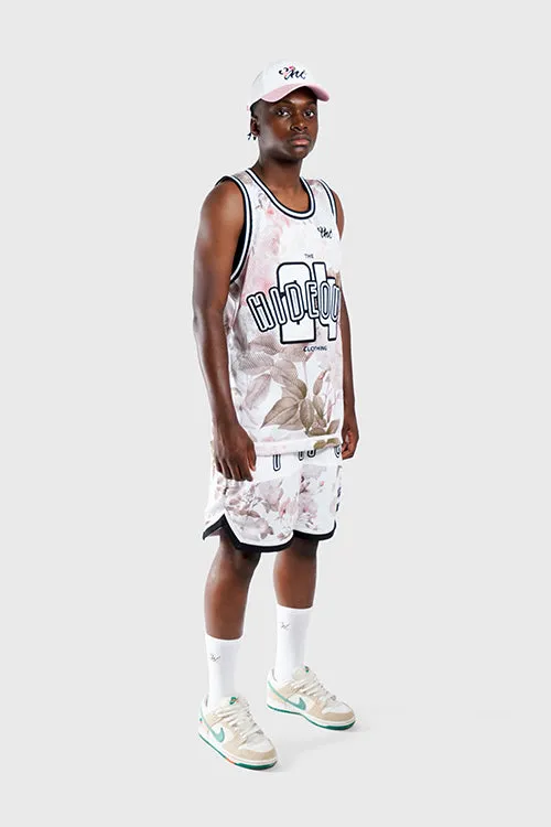 Chosen Basketball Home Vest retro vintage