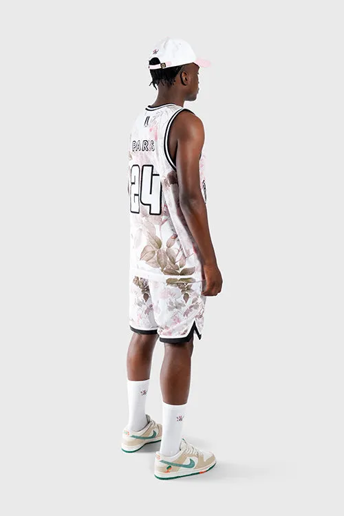Chosen Basketball Home Vest retro vintage