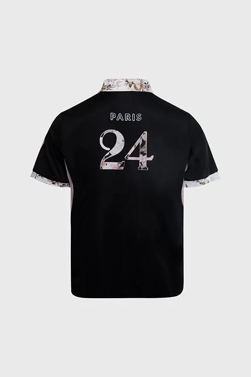 Chosen Soccer Alternate Jersey basketball sport