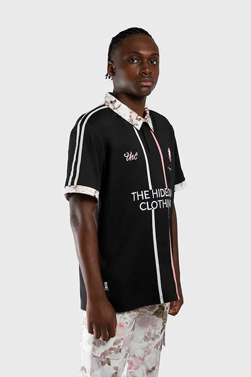 Chosen Soccer Alternate Jersey basketball sport