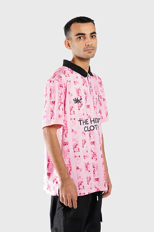 Chosen Soccer Away Jersey school uniform
