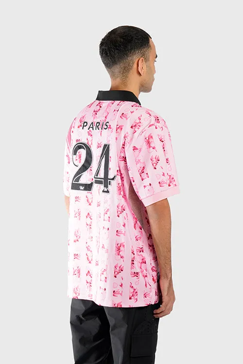 Chosen Soccer Away Jersey school uniform