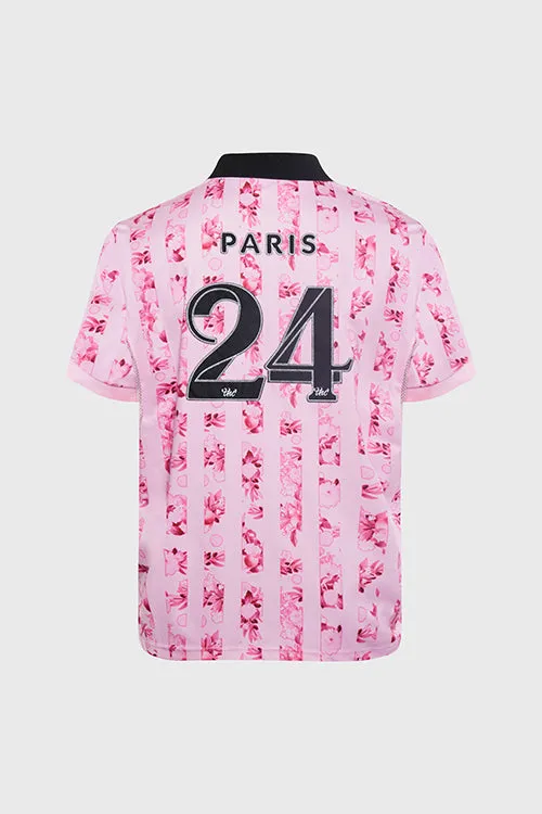 Chosen Soccer Away Jersey school uniform