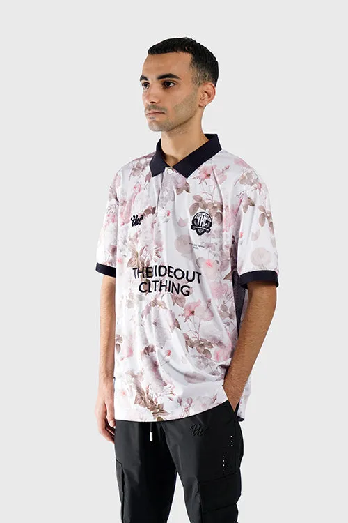 Chosen Soccer Home Jersey anniversary memory