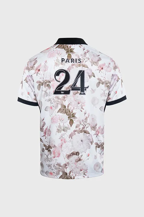 Chosen Soccer Home Jersey anniversary memory