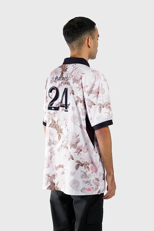 Chosen Soccer Home Jersey anniversary memory