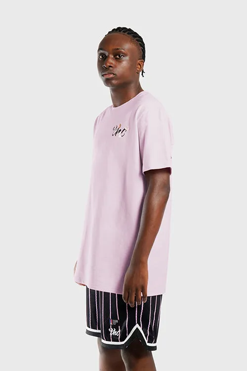 Chosen THC Flower Tee basketball sport