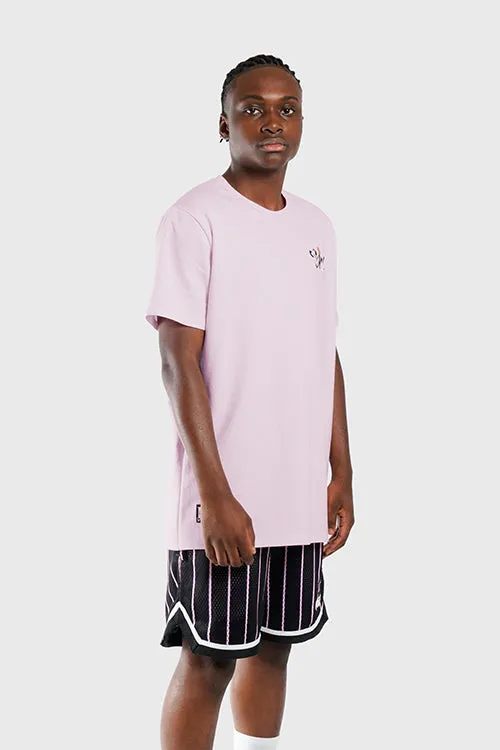 Chosen THC Flower Tee basketball sport