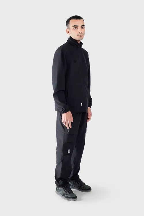Chosen Track Away Jacket cool feel