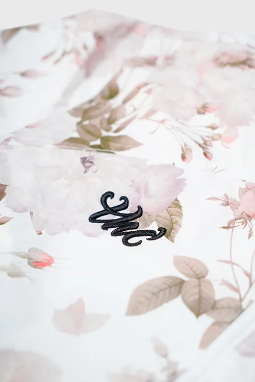 Chosen Track Home Jacket silent vibe