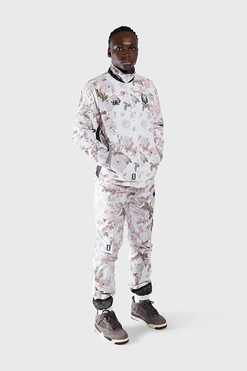 Chosen Track Home Jacket silent vibe