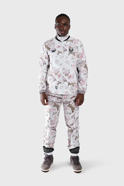 Chosen Track Home Jacket silent vibe