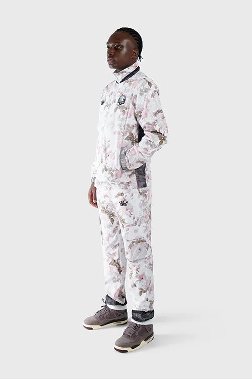 Chosen Track Home Jacket silent vibe