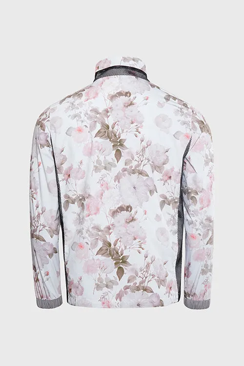 Chosen Track Home Jacket silent vibe