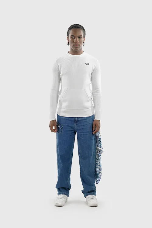 Classic Baggy Jeans soft shift