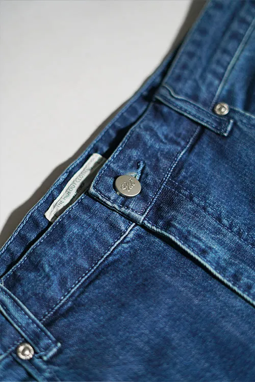 Classic Baggy Jeans soft shift