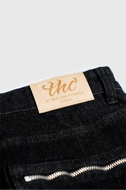 Classic Baggy Jeans true self