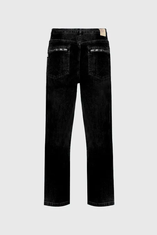 Classic Baggy Jeans true self