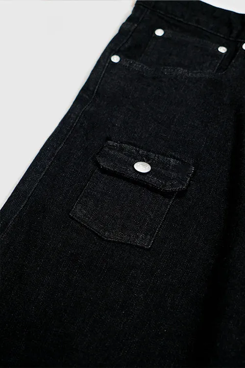 Classic Baggy Jeans true self