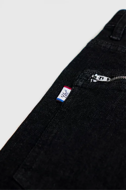 Classic Baggy Jeans true self