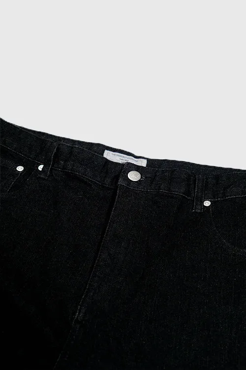 Classic Baggy Jeans true self
