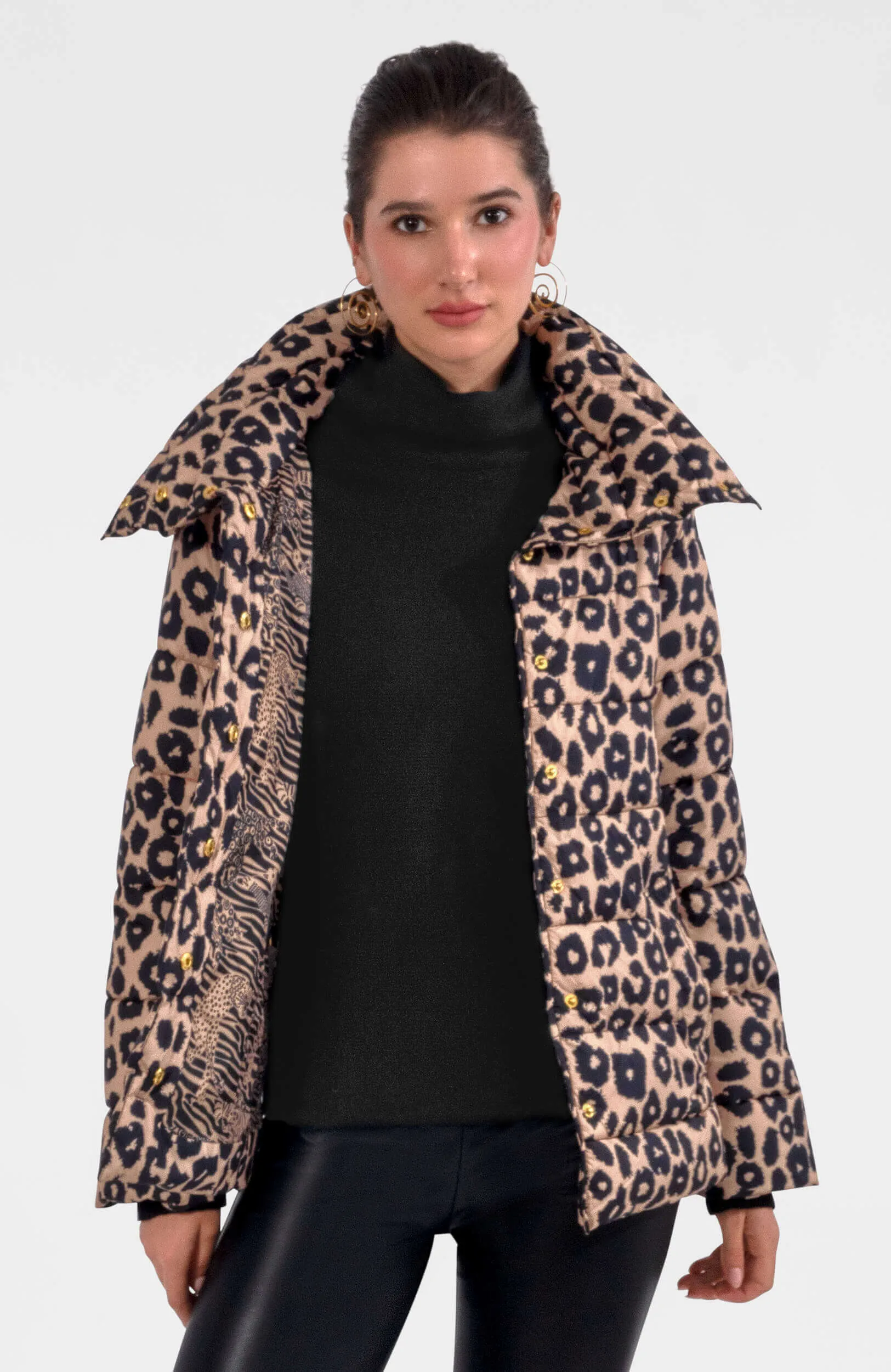 Clothing,Clothing Collection,Coats & Jackets,Coats & Jackets Collection,Fall/Holiday '24,Fall/Winter,Fall/Winter '24 Collection,Fall/Winter 2024,Fall/Winter Collection,Featured Collection,Jacket,Jacket Collection,Jackets,Jackets Collection,Me Jan