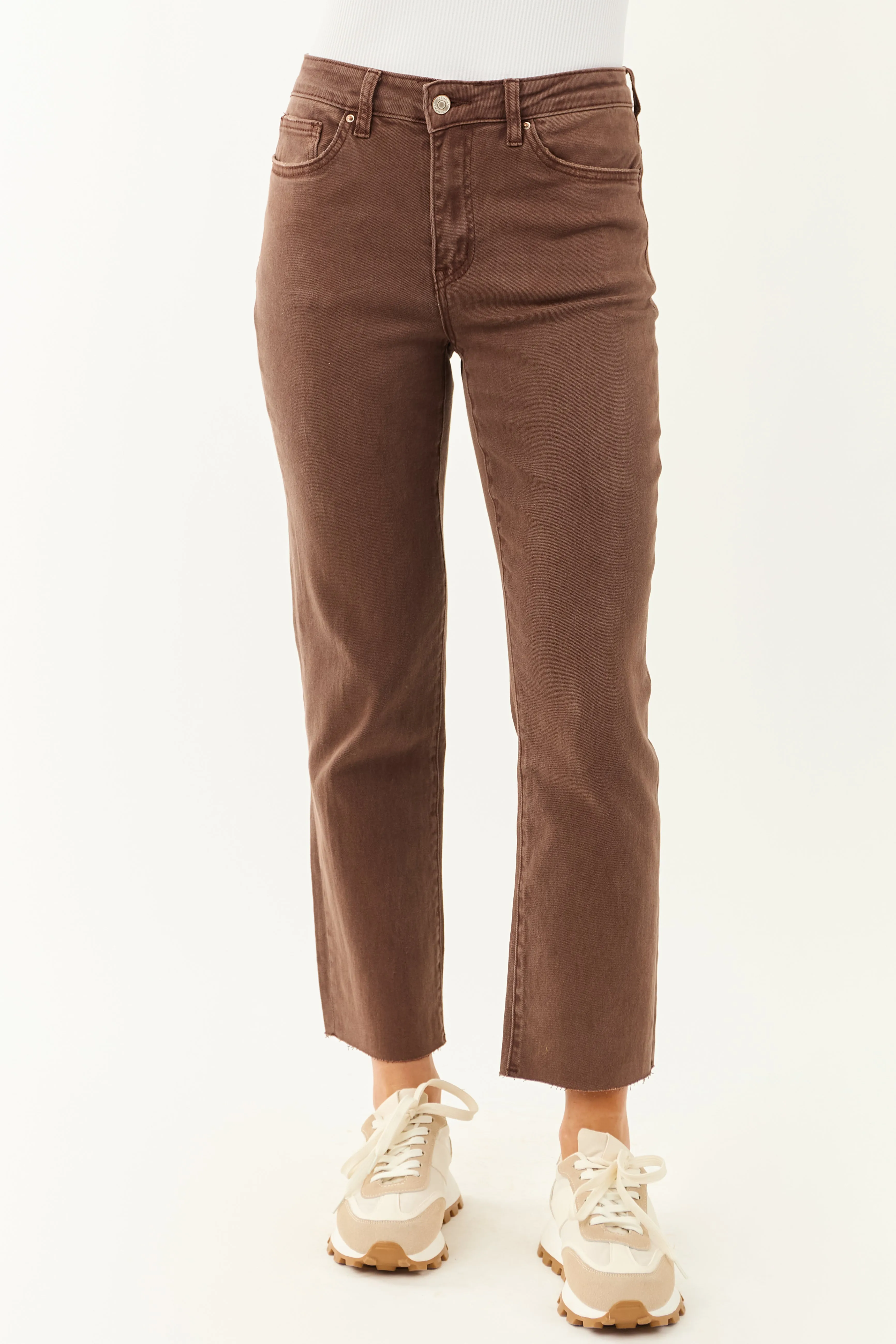 6/19/2025,ALL_PRODUCTS,back-in-stock:true,filter-color:Brown,filter-fabric:Cotton,filter-inseam:26.5",filter-inseam:27",filter-rise:High Rise,filter-season:Summer,filter-style:Ankle/Cropped,filter-style:Non-Distressed,filter-style:Straight,gpc:Bo