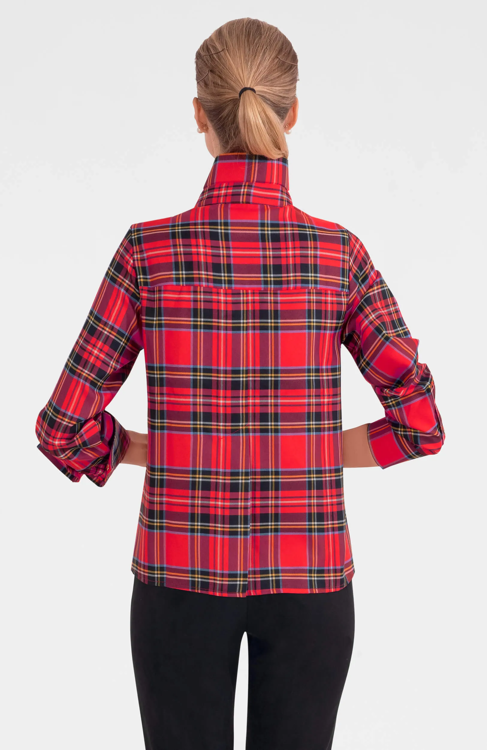 Comfy Cozy Shirt - Duke of York holiday limited